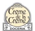 Logo da doceria